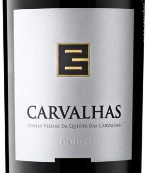 ワイン古酒　1997  Carvalhas キンタ・ダス・カルヴァリャス キンタ・ダス・カルヴァリャス・ヴィンテージ ポート 1997年