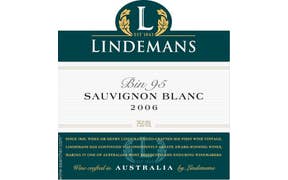 Click to see this product Label of 2024 Lindeman's Bin 95 Sauvignon Blanc