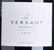 4th label thumbnail of Foncalieu Le Versant Merlot