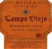 24th label thumbnail of Bodegas Campo Viejo Reserva