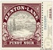 3rd label thumbnail of Benton-Lane 'Estate Grown' Pinot Noir