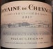 8th label thumbnail of Domaine de Chevalier Blanc