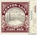 2nd label thumbnail of Benton-Lane 'Estate Grown' Pinot Noir