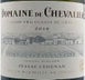 4th label thumbnail of Domaine de Chevalier Blanc