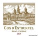 16th label thumbnail of Chateau Cos d'Estournel