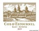 16th label thumbnail of Chateau Cos d'Estournel