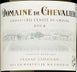 9th label thumbnail of Domaine de Chevalier Blanc