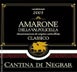21st label thumbnail of Cantina di Negrar Amarone della Valpolicella Classico DOCG