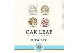 Oak Leaf Search Results Wine Searcher
