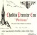 9th label thumbnail of Vincent Dauvissat Vaillons
