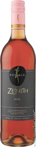 zenith wine