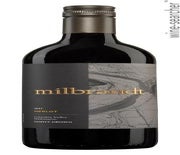 Label 1 of Milbrandt Vineyards Merlot