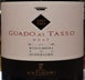 3rd label thumbnail of Marchesi Antinori Tenuta Guado al Tasso Bolgheri Superiore