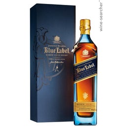 Johnnie Walker Blue Label Blended Scotch Whisky | prices ...