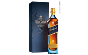 Johnnie Walker Double Black Blended Scotch Whisky | prices ...