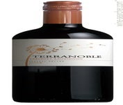 Label 1 of Terra Noble Carmenere