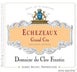 1st label thumbnail of Albert Bichot Domaine du Clos Frantin Echezeaux Grand Cru