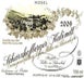 8th label thumbnail of Egon Muller Scharzhofberger Riesling Kabinett