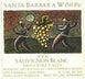 1st label thumbnail of Lafond Family Santa Barbara Winery Sauvignon Blanc
