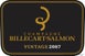 6th label thumbnail of Billecart-Salmon Vintage