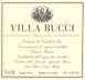 2nd label thumbnail of Villa Bucci Verdicchio dei Castelli di Jesi Classico Riserva DOCG