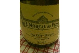 J Moreau Fils Chablis Burgundy Prices Stores Tasting Notes Market Data J Moreau Fils Chablis Burgundy Prices Stores Tasting Notes Market Data