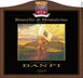 1st label thumbnail of Castello Banfi Brunello di Montalcino DOCG
