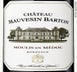 8th label thumbnail of Chateau Mauvesin Barton