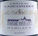 3rd label thumbnail of Chateau Lascombes