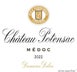 1st label thumbnail of Chateau Potensac