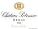 1st label thumbnail of Chateau Potensac