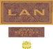 3rd label thumbnail of Bodegas LAN Gran Reserva
