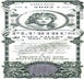 14th label thumbnail of BOND Pluribus