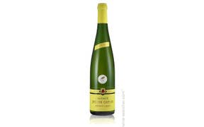 Click to see this product Label of Joseph Cattin Pinot Gris