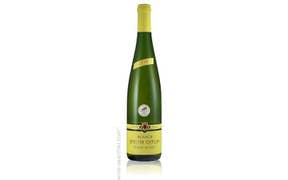 Click to see this product Label of Joseph Cattin Pinot Blanc