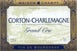 6th label thumbnail of Maison Champy Corton-Charlemagne Grand Cru