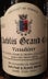 6th label thumbnail of Jean-Paul & Benoit Droin Vaudesir