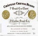 14th label thumbnail of Chateau Cheval Blanc
