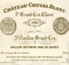 25th label thumbnail of Chateau Cheval Blanc