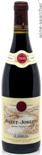 ギガル　シャトー・ダンピュイ2003 2003 E. Guigal Chateau d'Ampuis Cote Rotie, Rhone, France