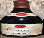 Label 1 of E. Guigal Hermitage