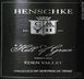 15th label thumbnail of Henschke Hill of Grace Shiraz