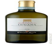 Label 1 of Pasqua Villa Borghetti Lugana