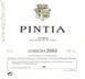 15th label thumbnail of Vega Sicilia 'Pintia'