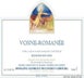 6th label thumbnail of Domaine Georges Mugneret-Gibourg Vosne-Romanee