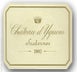 9th label thumbnail of Chateau d'Yquem