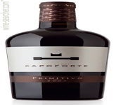 Label 1 of Masseria Capoforte Primitivo Salento IGT