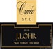2nd label thumbnail of J. Lohr Cuvee St. E Red Wine