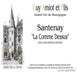 3rd label thumbnail of Domaine Amiot Guy et Fils Santenay La Comme Dessus