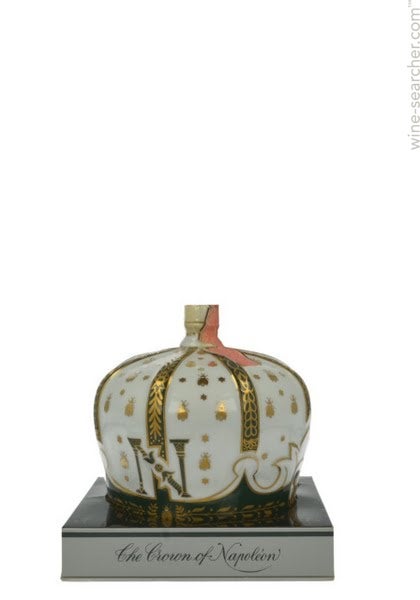 Sempe Crown of Napoleon Armagnac, France | prices, reviews